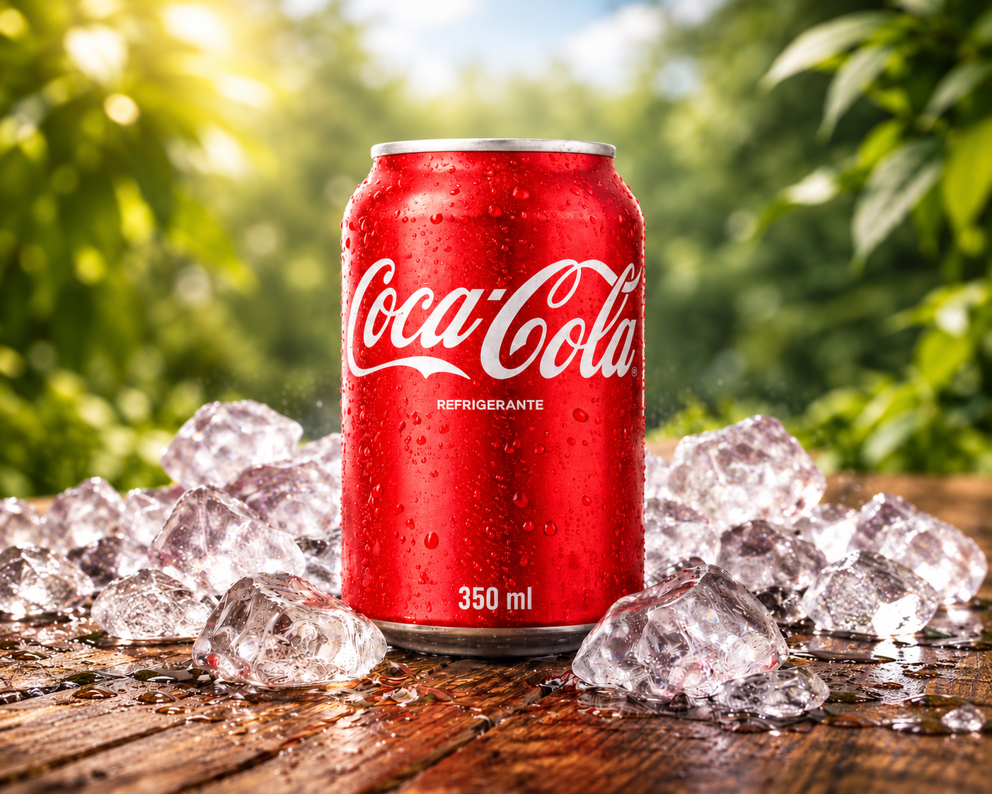 coca-cola