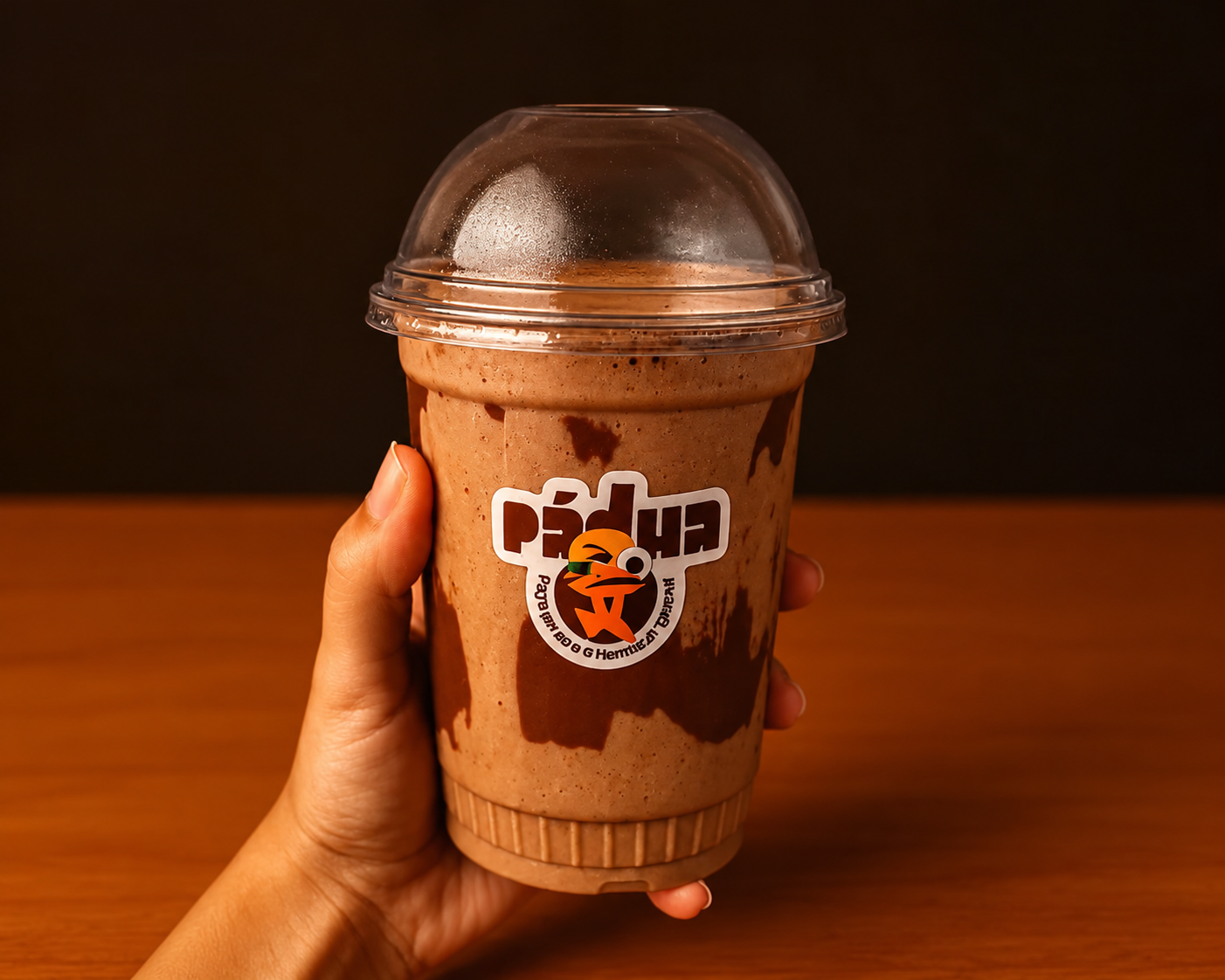 milk-shake