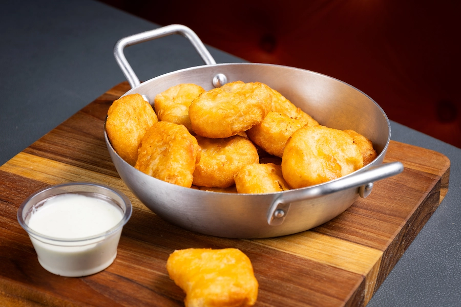 nuggets