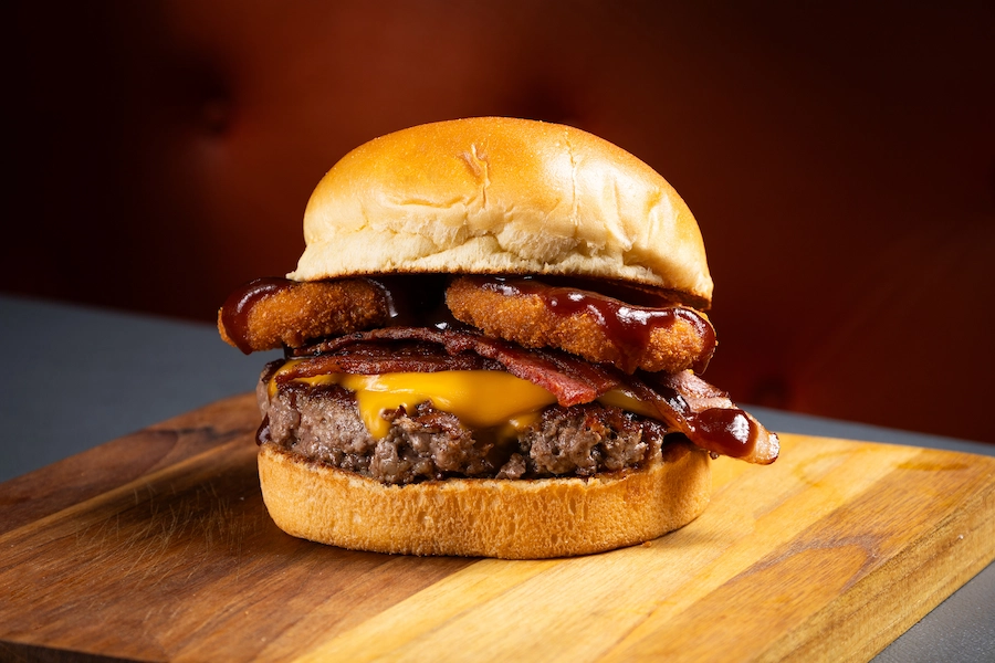 texas bacon