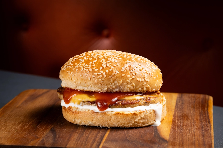 x-burguer